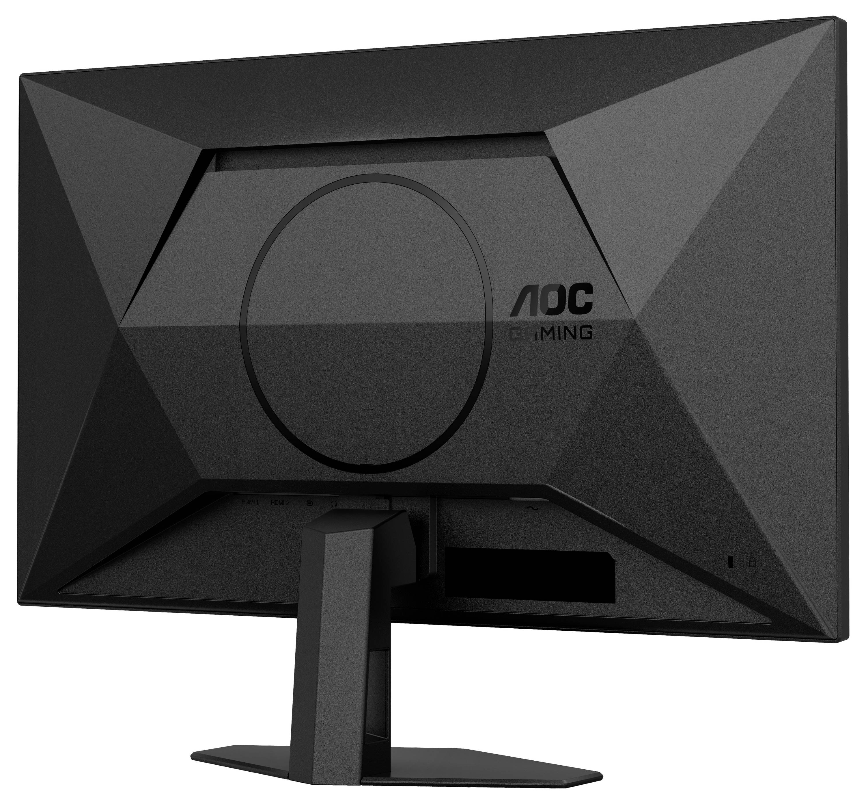 AOC 27G4XE Gaming Monitor EEK E (A - G) 68.6cm (27 Zoll) 1920 x 1080 Pixel 16:9 0.5 ms DisplayPort, HDMI® IPS LCD