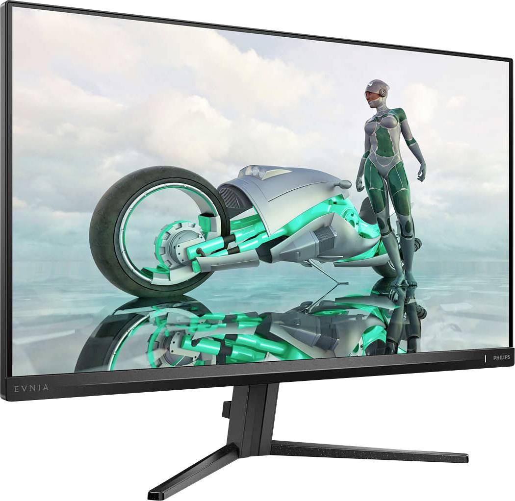Philips 27M2N3200S Gaming Monitor EEK E (A - G) 68.6cm (27 Zoll) 1920 x 1080 Pixel 16:9 4 ms DisplayPort, HDMI® IPS LCD