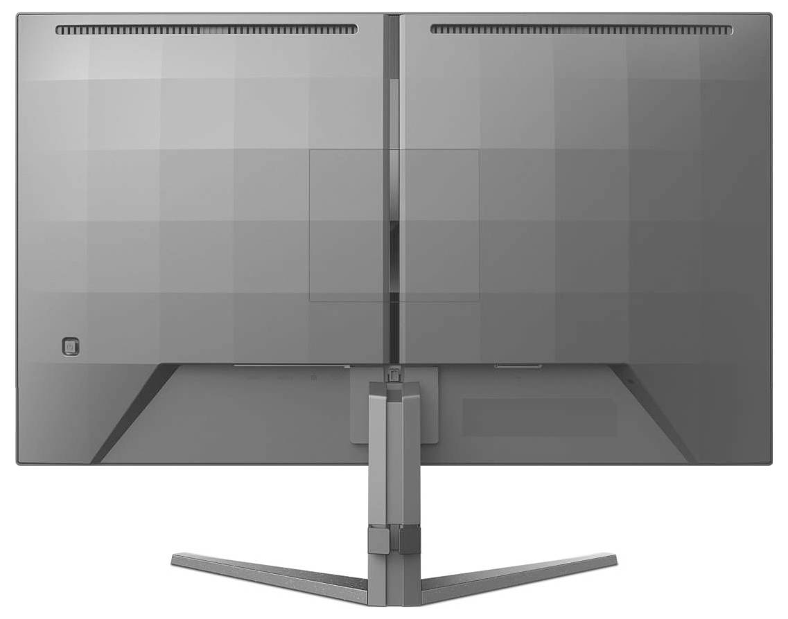 Philips 27M2N3200S Gaming Monitor EEK E (A - G) 68.6cm (27 Zoll) 1920 x 1080 Pixel 16:9 4 ms DisplayPort, HDMI® IPS LCD