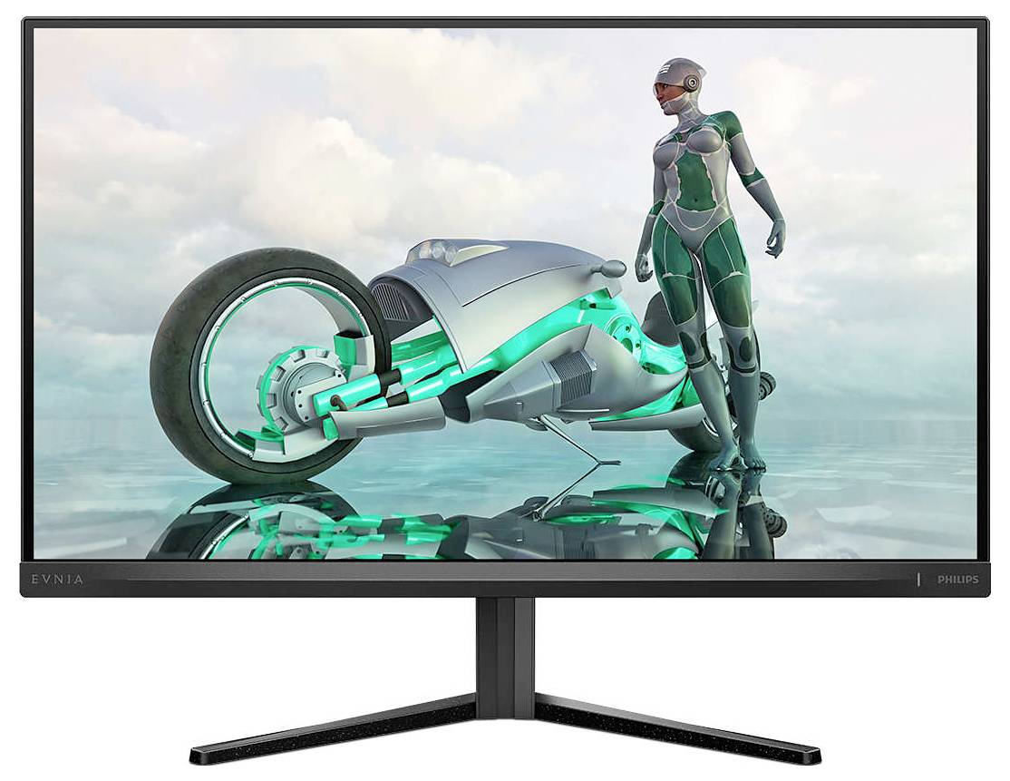 Philips 27M2N3200S Gaming Monitor EEK E (A - G) 68.6cm (27 Zoll) 1920 x 1080 Pixel 16:9 4 ms DisplayPort, HDMI® IPS LCD