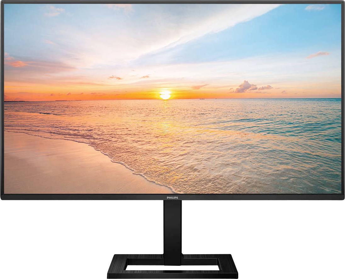 Philips 27E1N1600AE LCD-Monitor EEK E (A - G) 68.6cm (27 Zoll) 2560 x 1440 Pixel 16:9 4 ms HDMI® IPS LCD
