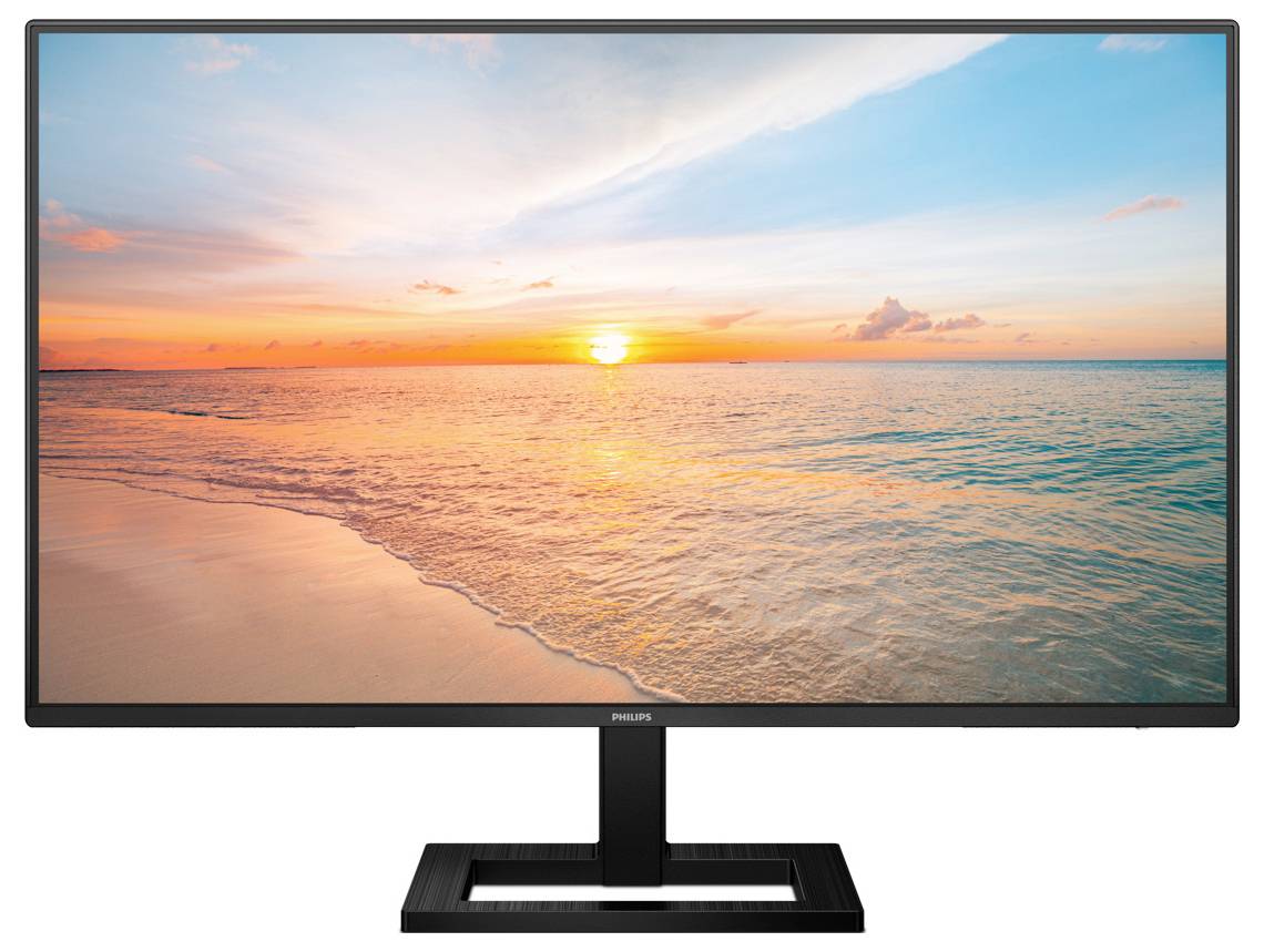 Philips 27E1N1600AE LCD-Monitor EEK E (A - G) 68.6cm (27 Zoll) 2560 x 1440 Pixel 16:9 4 ms HDMI® IPS LCD