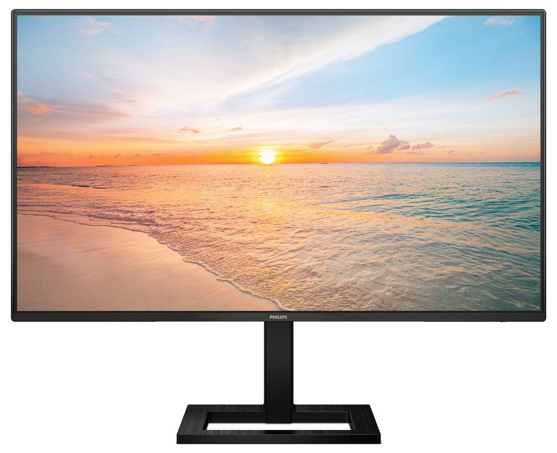 Philips 27E1N1600AE LCD-Monitor EEK E (A - G) 68.6cm (27 Zoll) 2560 x 1440 Pixel 16:9 4 ms HDMI® IPS LCD