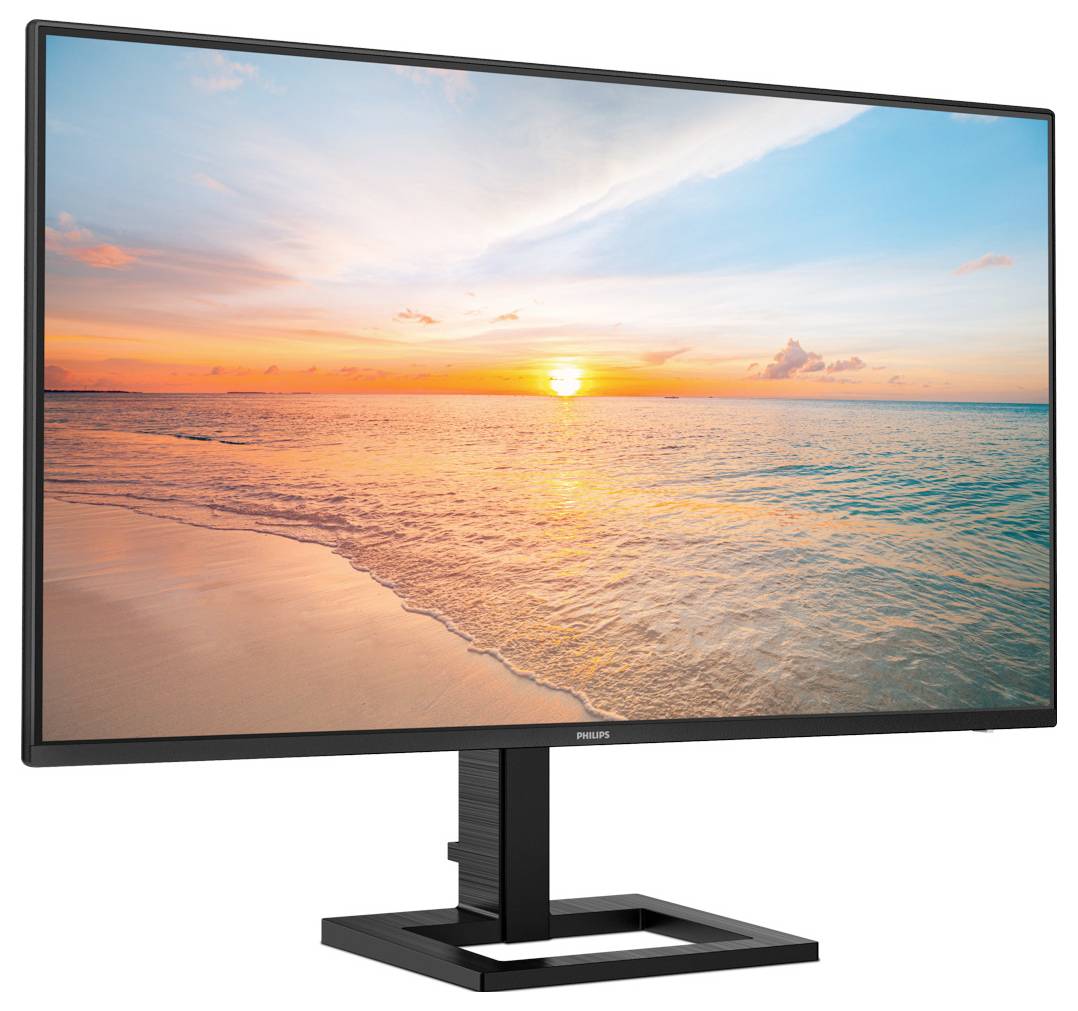 Philips 27E1N1600AE LCD-Monitor EEK E (A - G) 68.6cm (27 Zoll) 2560 x 1440 Pixel 16:9 4 ms HDMI® IPS LCD