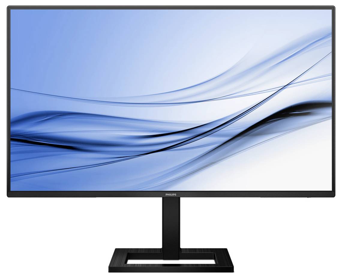 Philips 27E1N1600AE LCD-Monitor EEK E (A - G) 68.6cm (27 Zoll) 2560 x 1440 Pixel 16:9 4 ms HDMI® IPS LCD