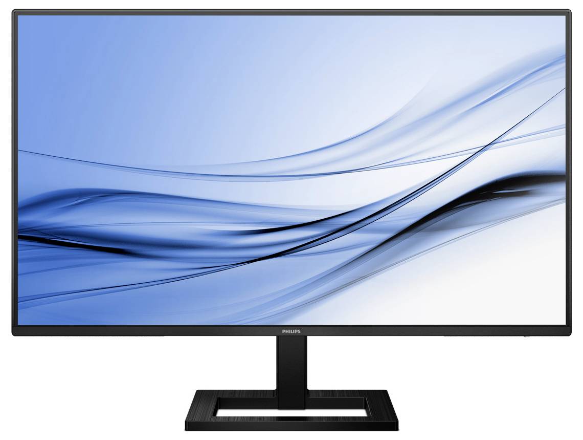 Philips 27E1N1600AE LCD-Monitor EEK E (A - G) 68.6cm (27 Zoll) 2560 x 1440 Pixel 16:9 4 ms HDMI® IPS LCD