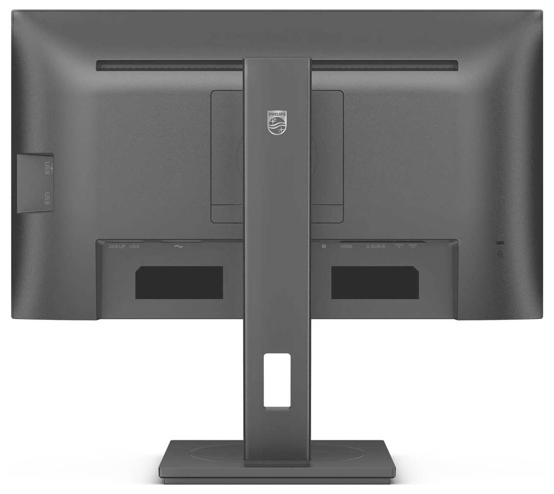 Philips 222S9JML LCD-Monitor EEK D (A - G) 54.6cm (21.5 Zoll) 1920 x 1080 Pixel 16:9 4 ms DisplayPort, HDMI®, VGA VA LCD