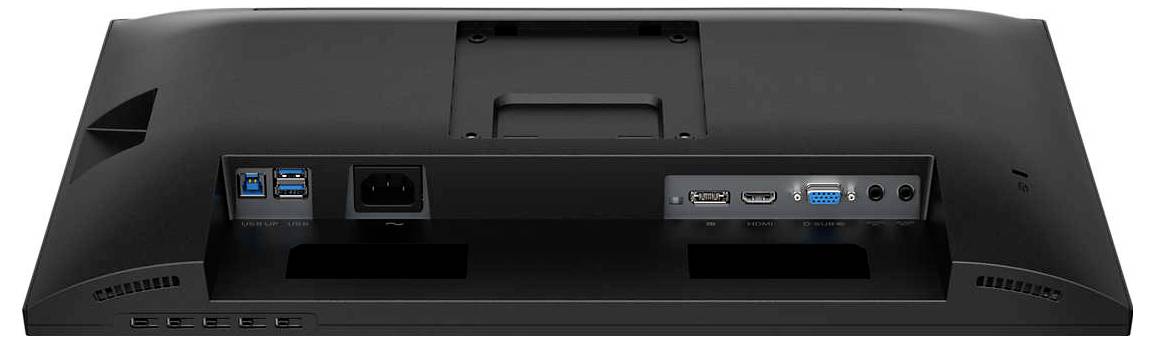 Philips 222S9JML LCD-Monitor EEK D (A - G) 54.6cm (21.5 Zoll) 1920 x 1080 Pixel 16:9 4 ms DisplayPort, HDMI®, VGA VA LCD