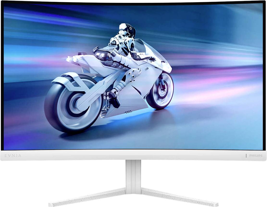 Philips 27M2C5201L Gaming Monitor EEK E (A - G) 68.6cm (27 Zoll) 1920 x 1080 Pixel 16:9 1 ms DisplayPort, HDMI® VA LCD
