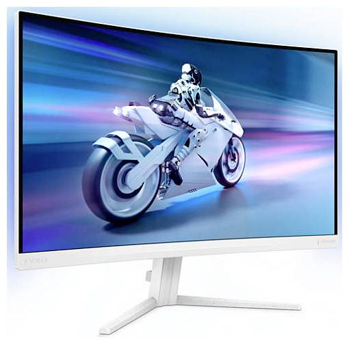 Philips 27M2C5201L Gaming Monitor EEK E (A - G) 68.6cm (27 Zoll) 1920 x 1080 Pixel 16:9 1 ms DisplayPort, HDMI® VA LCD