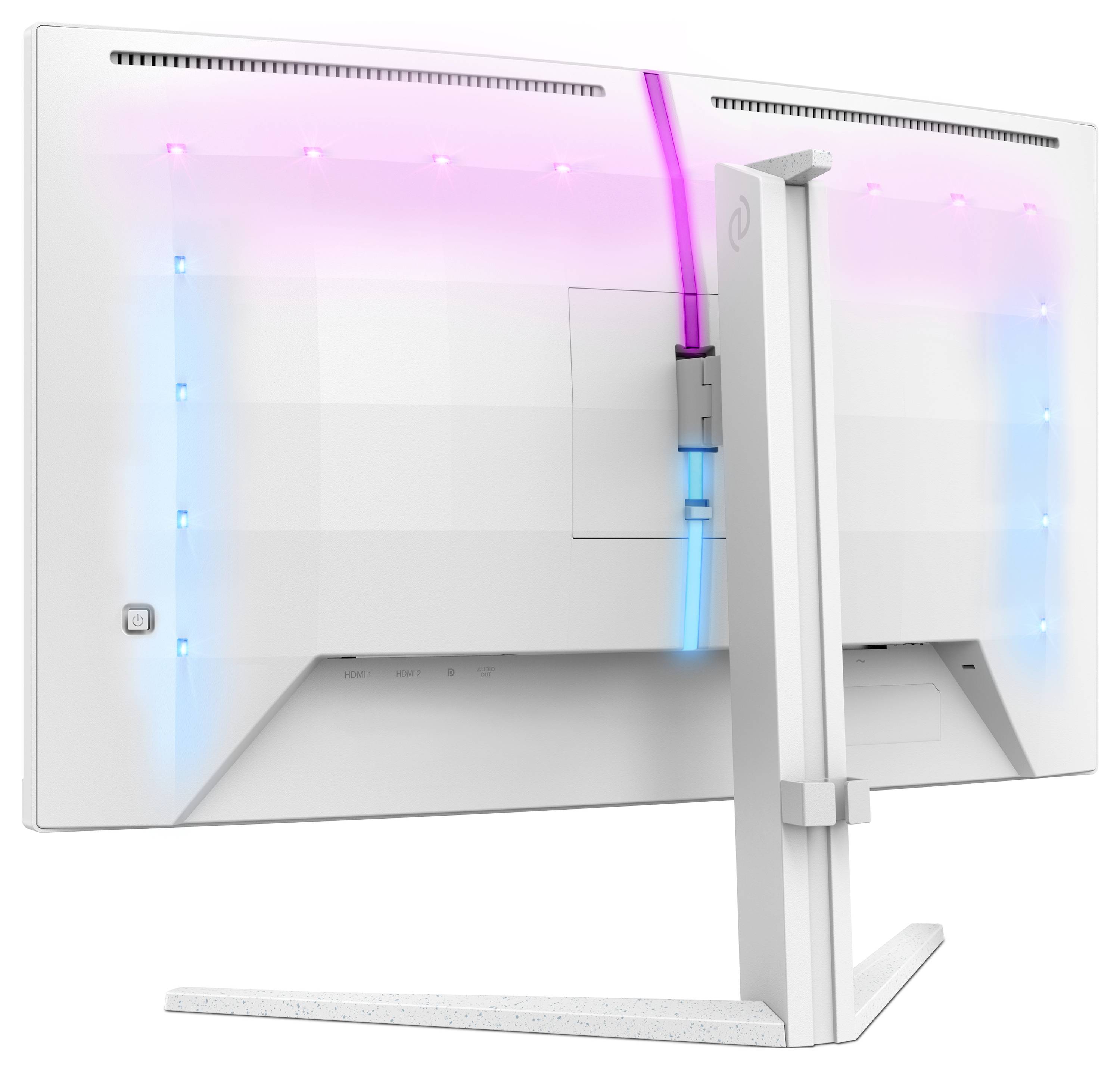 Philips 27M2C5201L Gaming Monitor EEK E (A - G) 68.6cm (27 Zoll) 1920 x 1080 Pixel 16:9 1 ms DisplayPort, HDMI® VA LCD