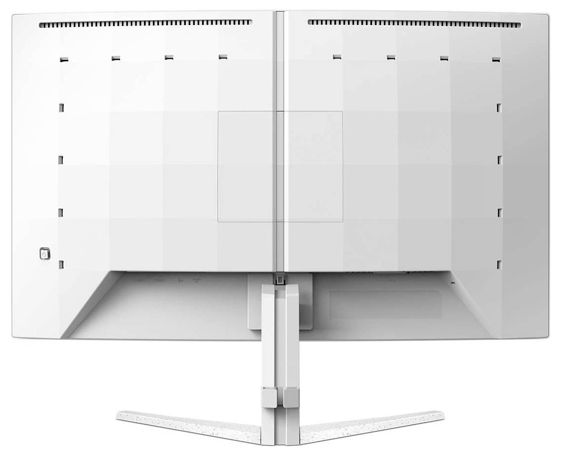 Philips 27M2C5201L Gaming Monitor EEK E (A - G) 68.6cm (27 Zoll) 1920 x 1080 Pixel 16:9 1 ms DisplayPort, HDMI® VA LCD