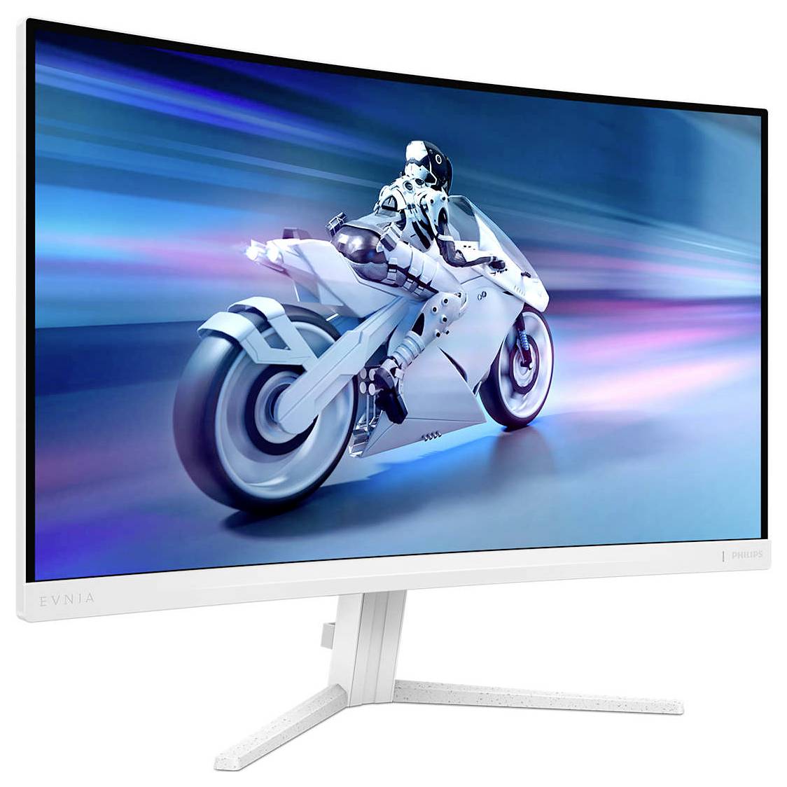 Philips 27M2C5201L Gaming Monitor EEK E (A - G) 68.6cm (27 Zoll) 1920 x 1080 Pixel 16:9 1 ms DisplayPort, HDMI® VA LCD