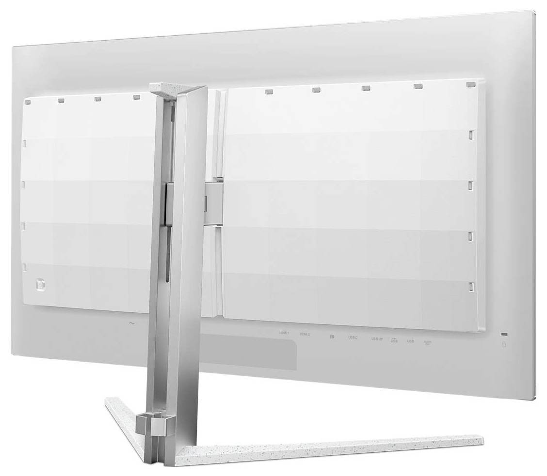 Philips 32M2N8900 Gaming Monitor EEK G (A - G) 80cm (31.5 Zoll) 3840 x 2160 Pixel 16:9 0.03 ms DisplayPort, HDMI® OLED