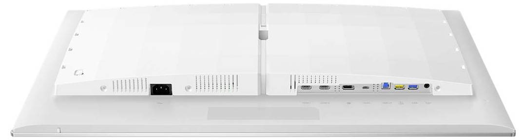 Philips 32M2N8900 Gaming Monitor EEK G (A - G) 80cm (31.5 Zoll) 3840 x 2160 Pixel 16:9 0.03 ms DisplayPort, HDMI® OLED