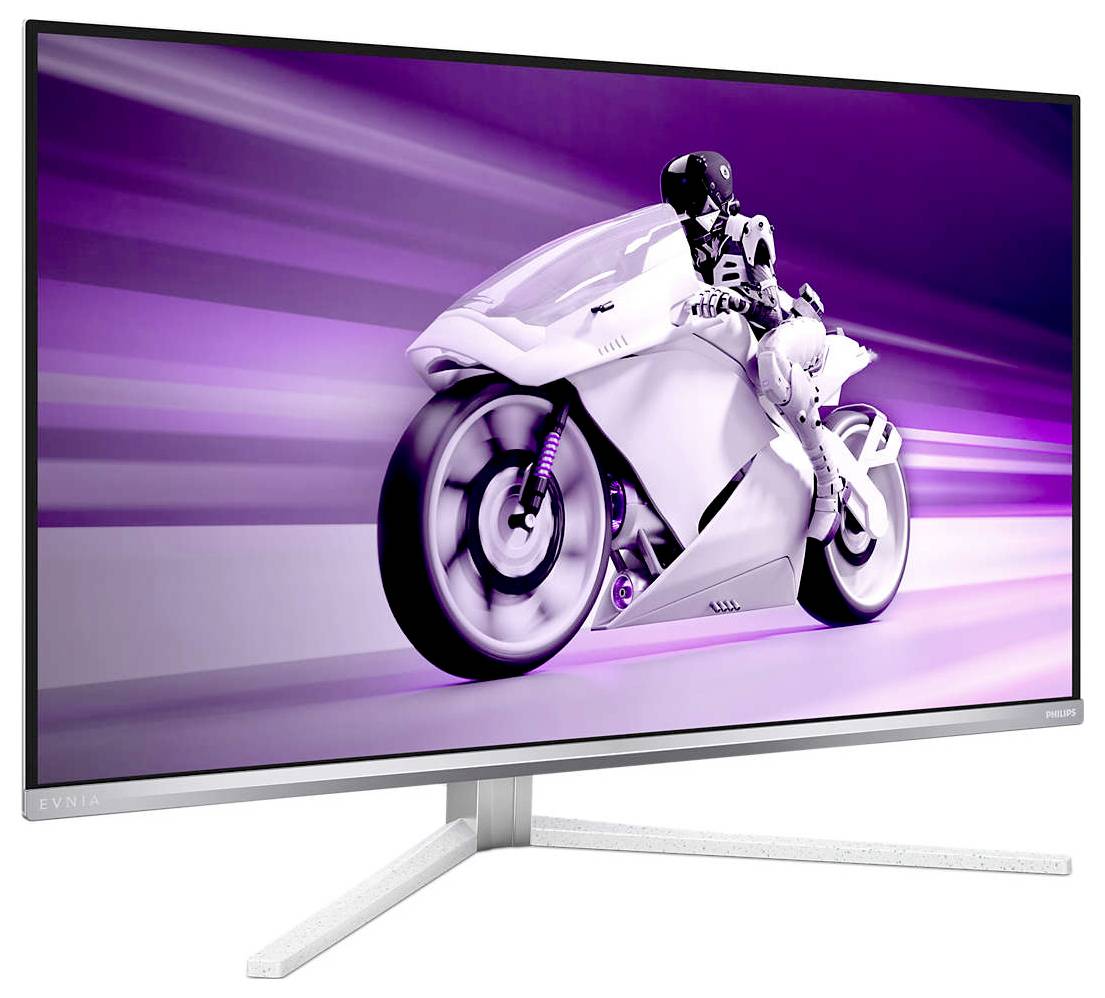 Philips 32M2N8900 Gaming Monitor EEK G (A - G) 80cm (31.5 Zoll) 3840 x 2160 Pixel 16:9 0.03 ms DisplayPort, HDMI® OLED