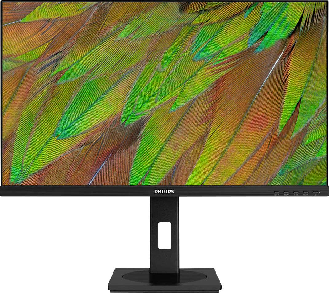 Philips 27B1N3800 LCD-Monitor EEK E (A - G) 68.6cm (27 Zoll) 3840 x 2160 Pixel 16:9 4 ms DisplayPort, HDMI® IPS LED