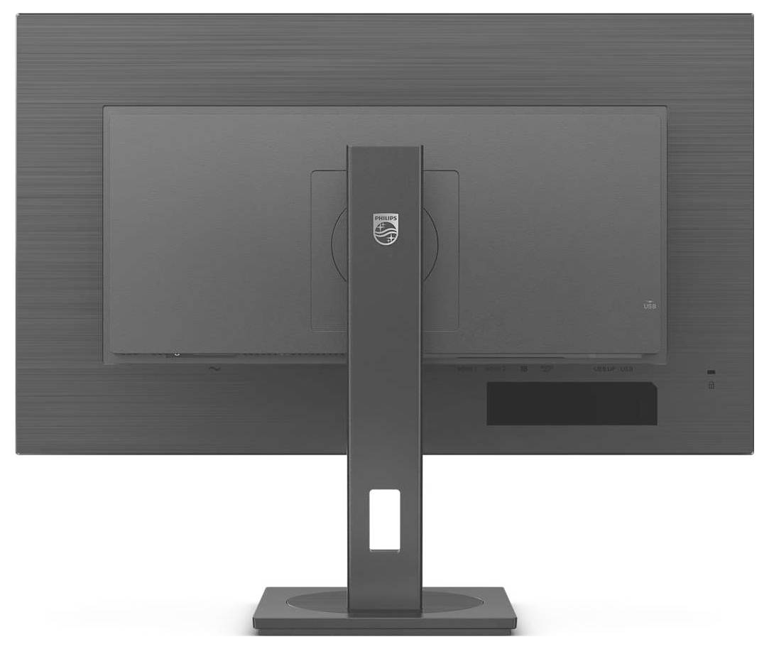 Philips 27B1N3800 LCD-Monitor EEK E (A - G) 68.6cm (27 Zoll) 3840 x 2160 Pixel 16:9 4 ms DisplayPort, HDMI® IPS LED