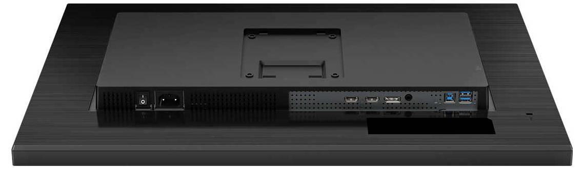 Philips 27B1N3800 LCD-Monitor EEK E (A - G) 68.6cm (27 Zoll) 3840 x 2160 Pixel 16:9 4 ms DisplayPort, HDMI® IPS LED