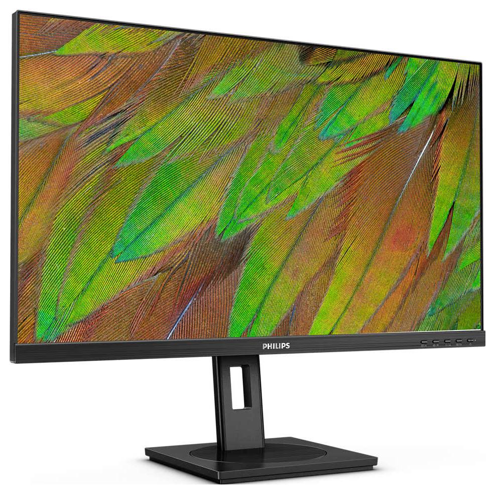 Philips 27B1N3800 LCD-Monitor EEK E (A - G) 68.6cm (27 Zoll) 3840 x 2160 Pixel 16:9 4 ms DisplayPort, HDMI® IPS LED