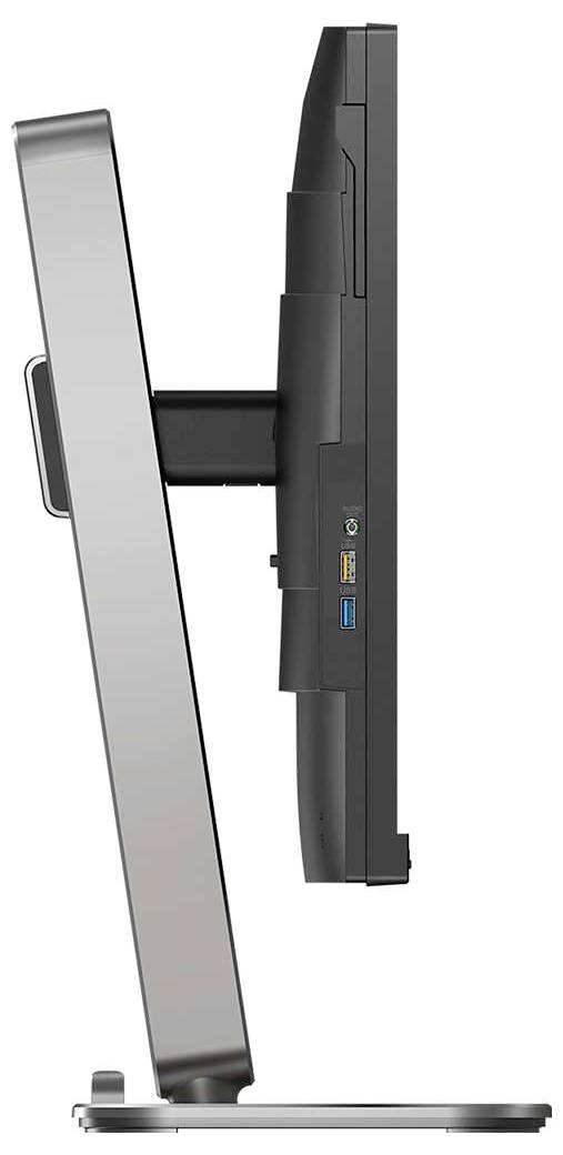 Philips 27B2G5500 LCD-Monitor EEK B (A - G) 68.6 cm (27 Zoll) 2560 x 1440 Pixel 16:9 4 ms DisplayPort, HDMI® IPS LED