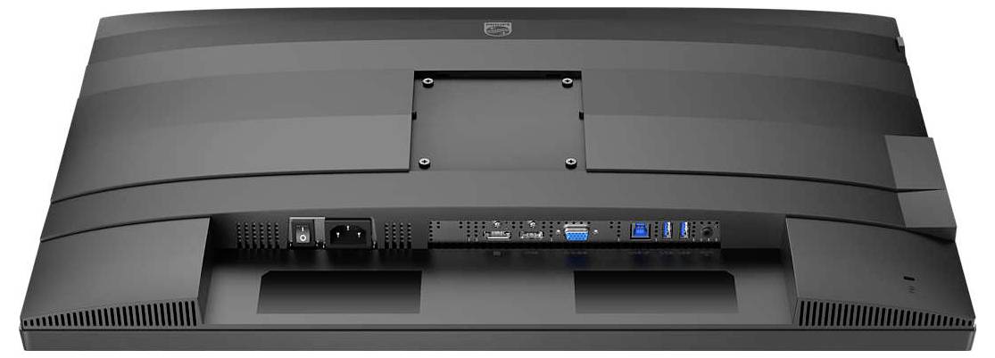 Philips 27B2G5200 LCD-Monitor EEK B (A - G) 68.6 cm (27 Zoll) 1920 x 1080 Pixel 16:9 4 ms DisplayPort, HDMI® IPS LED