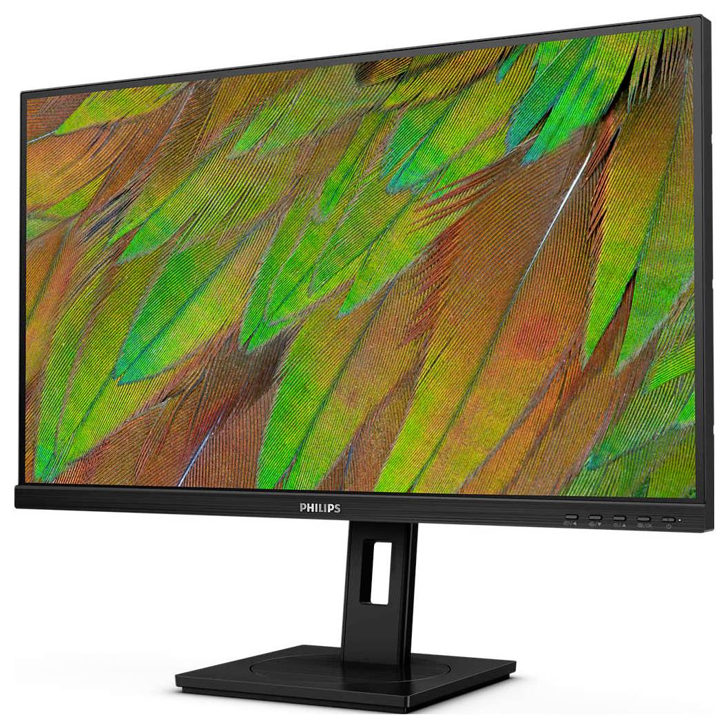 Philips 27B1U3900 LCD-Monitor EEK F (A - G) 68.6cm (27 Zoll) 3840 x 2160 Pixel 16:9 4 ms DisplayPort, HDMI® IPS LED