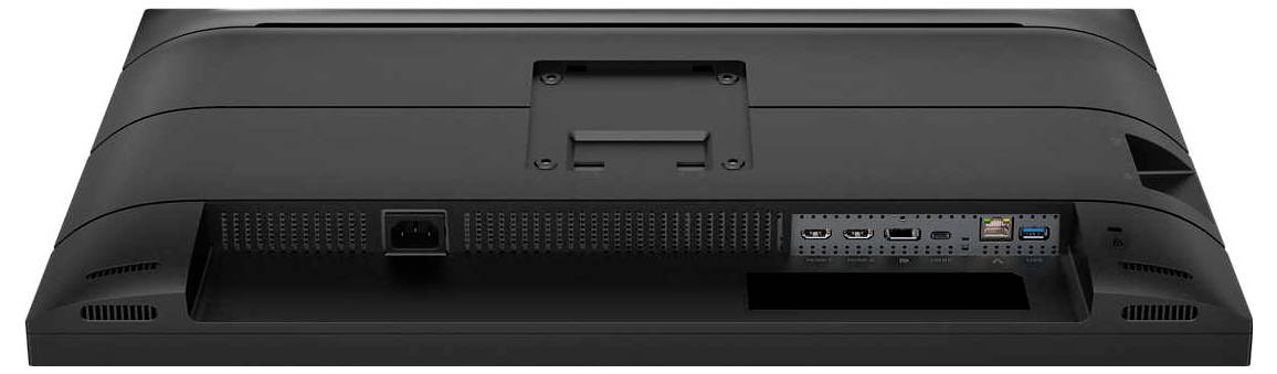 Philips 27B1U3900 LCD-Monitor EEK F (A - G) 68.6cm (27 Zoll) 3840 x 2160 Pixel 16:9 4 ms DisplayPort, HDMI® IPS LED