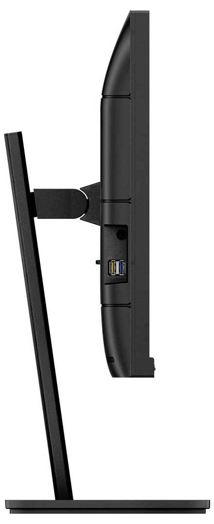 Philips 27B1U3900 LCD-Monitor EEK F (A - G) 68.6cm (27 Zoll) 3840 x 2160 Pixel 16:9 4 ms DisplayPort, HDMI® IPS LED