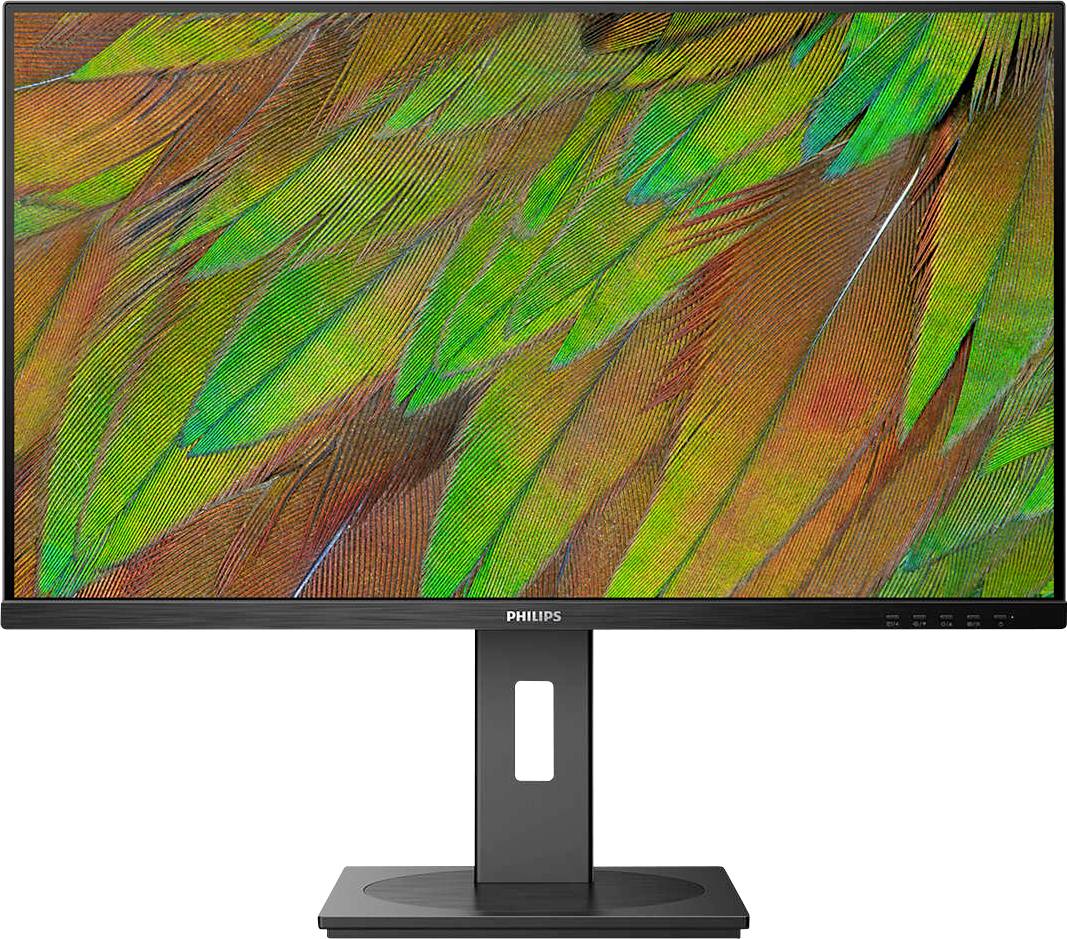 Philips 32B1U3900 LCD-Monitor EEK F (A - G) 80cm (31.5 Zoll) 3840 x 2160 Pixel 16:9 4 ms DisplayPort, HDMI® VA LCD