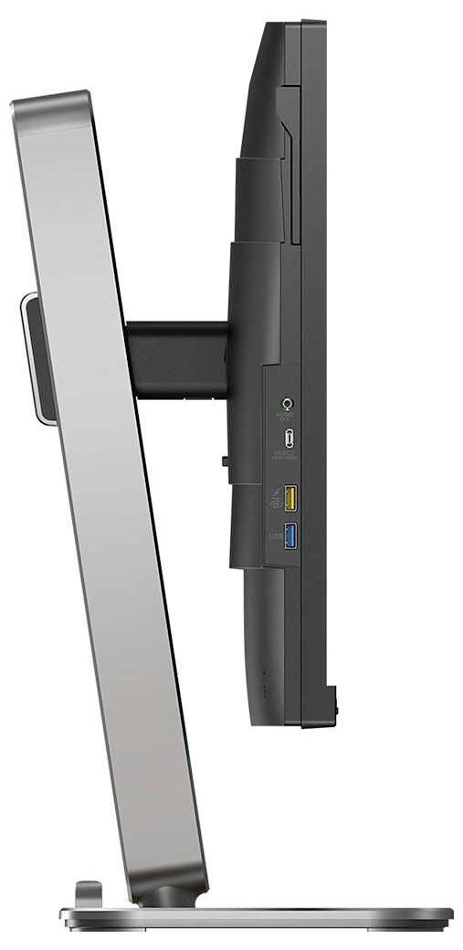 Philips 27B2G5601 LCD-Monitor EEK C (A - G) 68.6cm (27 Zoll) 2560 x 1440 Pixel 16:9 4 ms DisplayPort, HDMI® IPS LCD