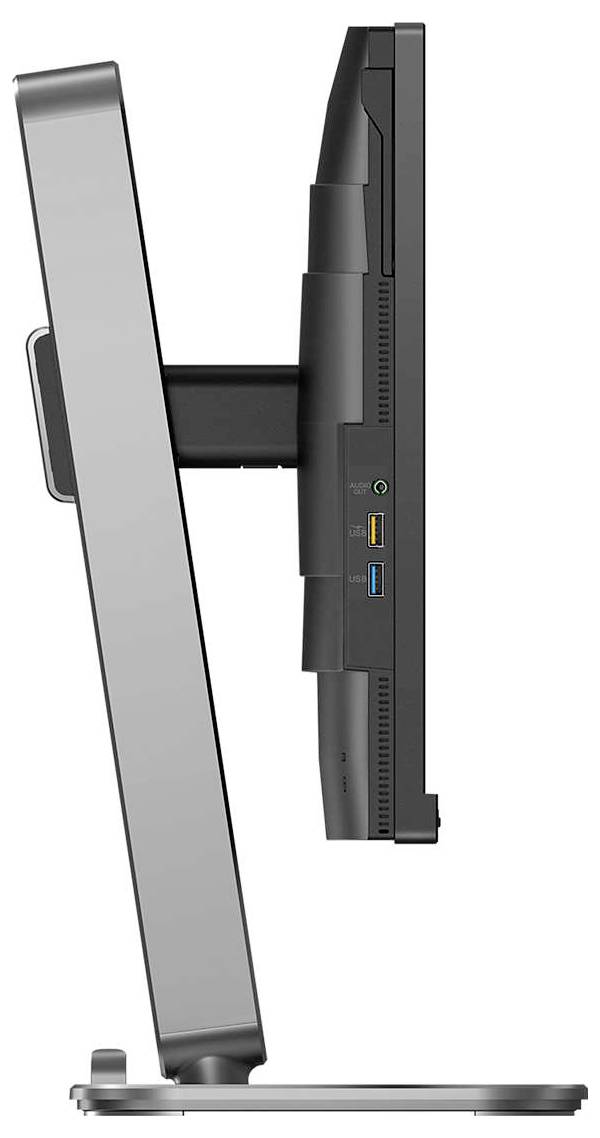 Philips 24B2G5200 LCD-Monitor EEK B (A - G) 60.5cm (23.8 Zoll) 1920 x 1080 Pixel 16:9 4 ms DisplayPort, HDMI®, VGA IPS LCD