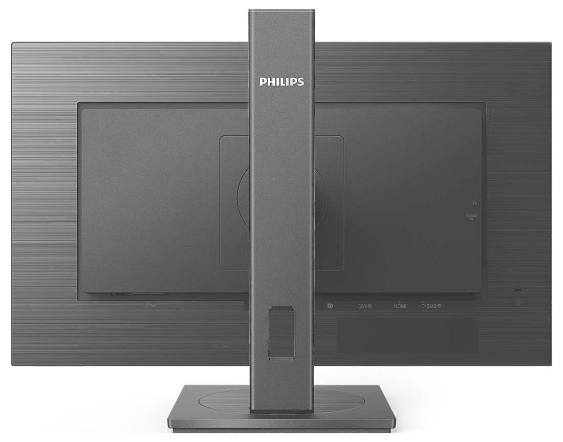 Philips 222S1AE LCD-Monitor EEK E (A - G) 54.6cm (21.5 Zoll) 1920 x 1080 Pixel 16:9 4 ms DisplayPort, HDMI®, VGA IPS LCD