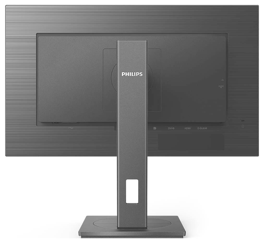 Philips 222S1AE LCD-Monitor EEK E (A - G) 54.6cm (21.5 Zoll) 1920 x 1080 Pixel 16:9 4 ms DisplayPort, HDMI®, VGA IPS LCD
