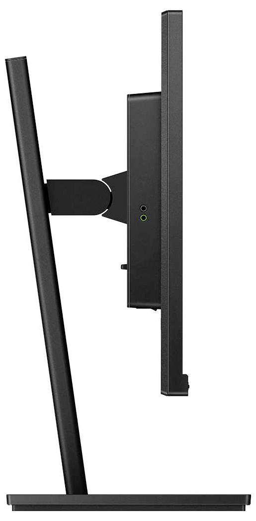 Philips 222S1AE LCD-Monitor EEK E (A - G) 54.6cm (21.5 Zoll) 1920 x 1080 Pixel 16:9 4 ms DisplayPort, HDMI®, VGA IPS LCD