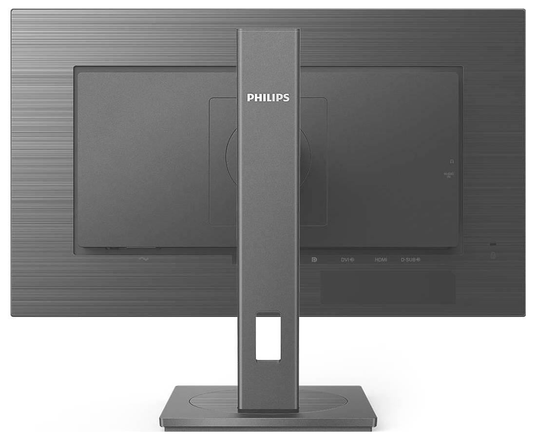 Philips 222S1AE LCD-Monitor EEK E (A - G) 54.6cm (21.5 Zoll) 1920 x 1080 Pixel 16:9 4 ms DisplayPort, HDMI®, VGA IPS LCD