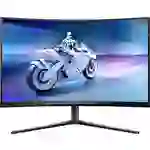 Philips 32M2C5500W LCD-Monitor EEK F (A - G) 80cm (31.5 Zoll) 2560 x 1440 Pixel 16:9 1 ms DisplayPort, HDMI® VA LCD Philips 32M2C5500W LCD-Monitor EEK F (A - G) 80cm (31.5 Zoll) 2560 x 1440 Pixel 16:9 1 ms DisplayPort, HDMI® VA LCD