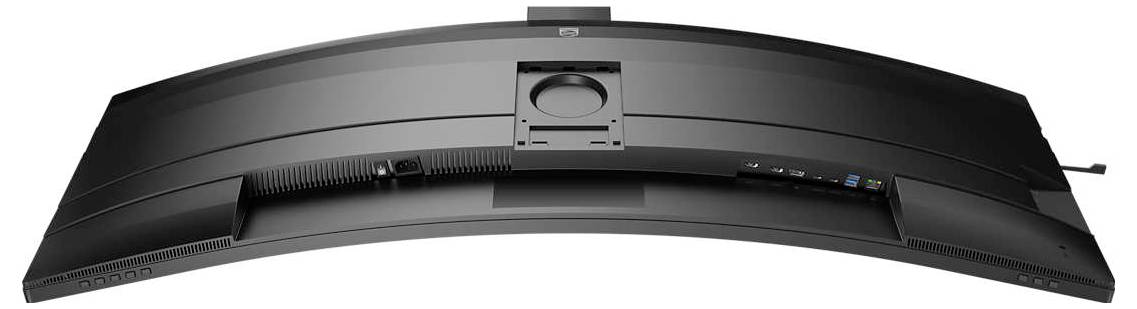 Philips 49B2U6900CH LCD-Monitor EEK F (A - G) 124 cm (48.8 Zoll) 5120 x 1440 Pixel 32:9 4 ms DisplayPort, HDMI® VA LCD