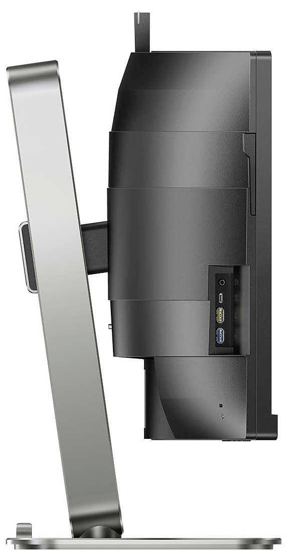 Philips 49B2U6900CH LCD-Monitor EEK F (A - G) 124 cm (48.8 Zoll) 5120 x 1440 Pixel 32:9 4 ms DisplayPort, HDMI® VA LCD