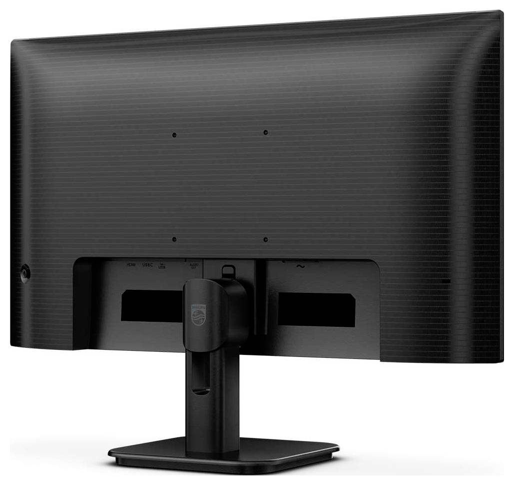 Philips 24E1N1300A LCD-Monitor EEK E (A - G) 60.5 cm (23.8 Zoll) 1920 x 1080 Pixel 16:9 4 ms HDMI® VA LCD