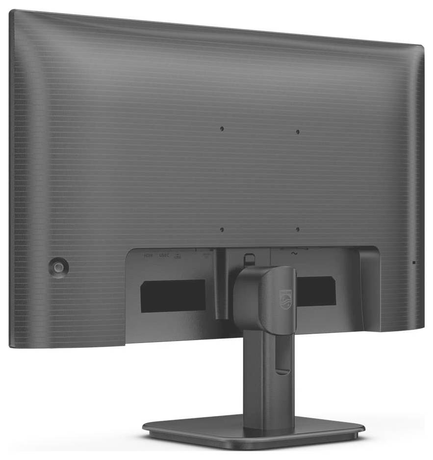 Philips 24E1N1300A LCD-Monitor EEK E (A - G) 60.5 cm (23.8 Zoll) 1920 x 1080 Pixel 16:9 4 ms HDMI® VA LCD