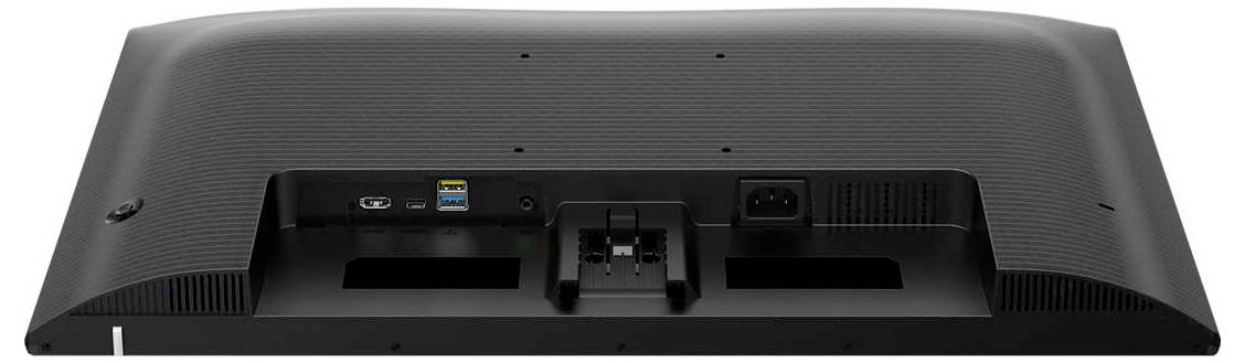 Philips 24E1N1300A LCD-Monitor EEK E (A - G) 60.5 cm (23.8 Zoll) 1920 x 1080 Pixel 16:9 4 ms HDMI® VA LCD