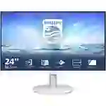 Philips 241V8AW LCD-Monitor EEK E (A - G) 60.5cm (23.8 Zoll) 1920 x 1080 Pixel 16:9 4 ms HDMI®, VGA IPS LCD Philips 241V8AW LCD-Monitor EEK E (A - G) 60.5cm (23.8 Zoll) 1920 x 1080 Pixel 16:9 4 ms HDMI®, VGA IPS LCD