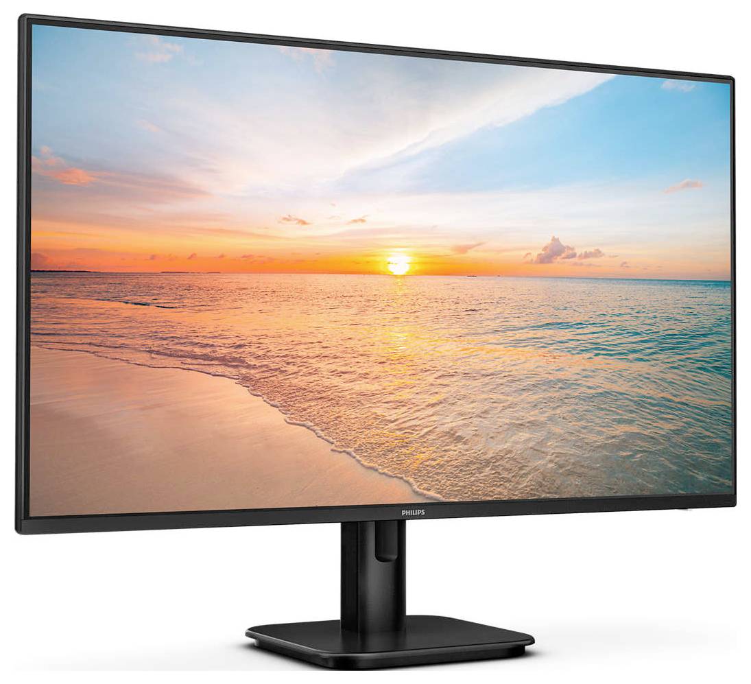 Philips 27E1N1300A LCD-Monitor EEK E (A - G) 68.6cm (27 Zoll) 1920 x 1080 Pixel 16:9 4 ms HDMI® IPS LCD