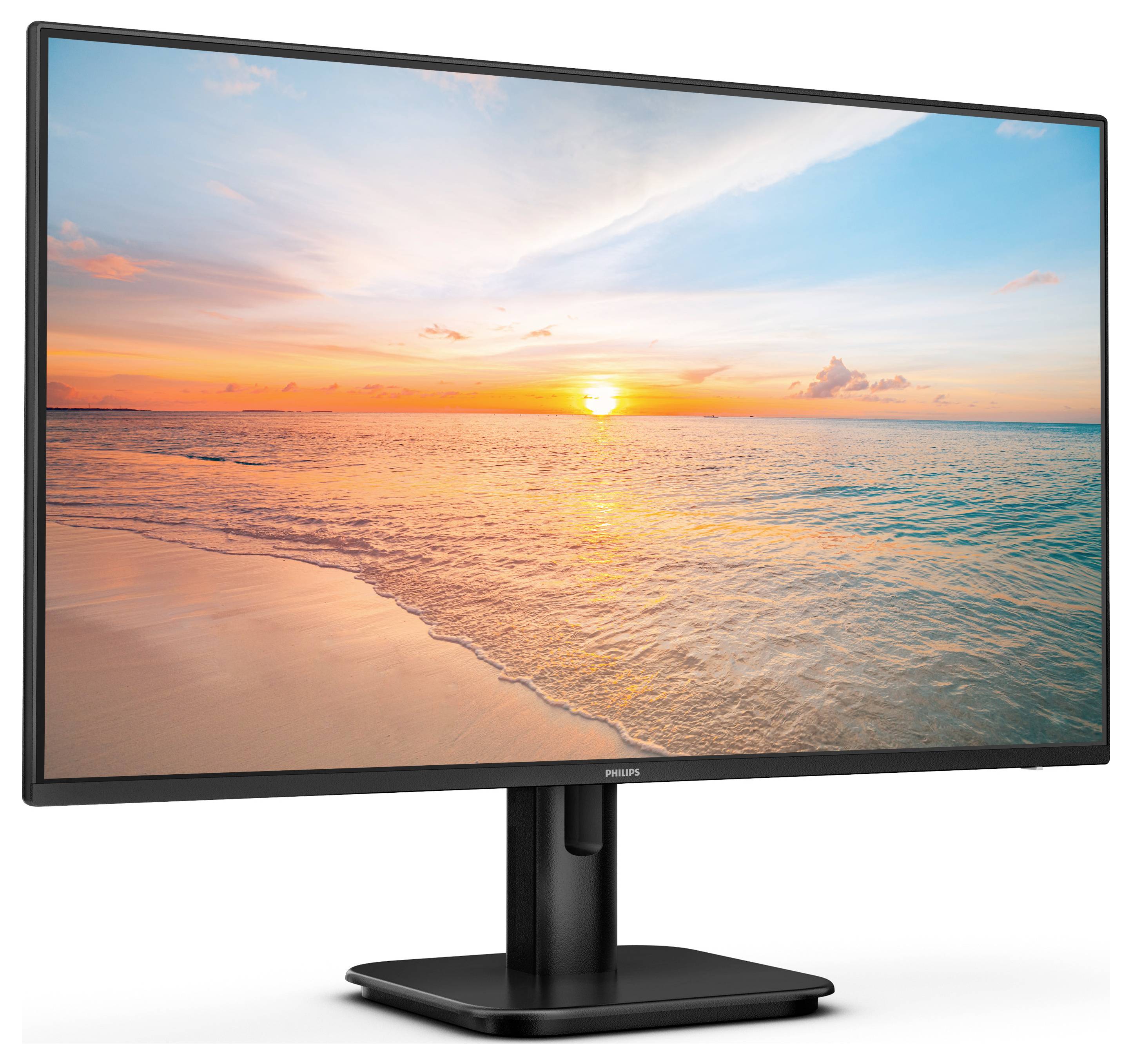 Philips 24E1N1100A LCD-Monitor EEK D (A - G) 60.5cm (23.8 Zoll) 1920 x 1080 Pixel 16:9 4 ms HDMI®, VGA IPS LCD