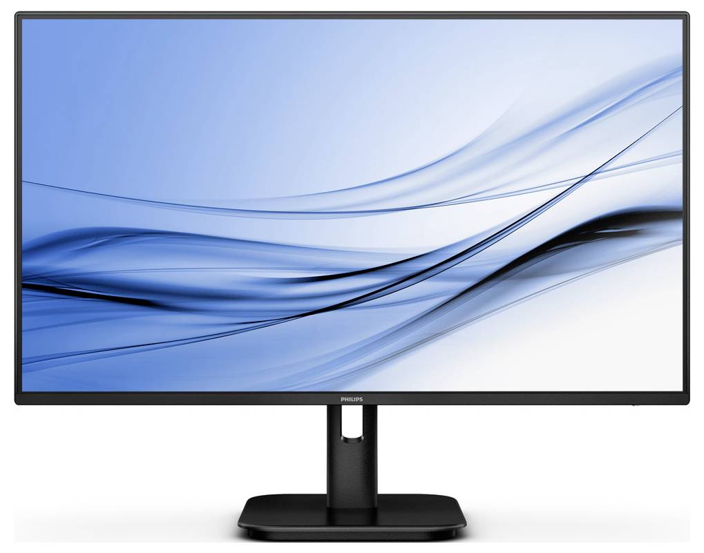 Philips 24E1N1100A LCD-Monitor EEK D (A - G) 60.5cm (23.8 Zoll) 1920 x 1080 Pixel 16:9 4 ms HDMI®, VGA IPS LCD