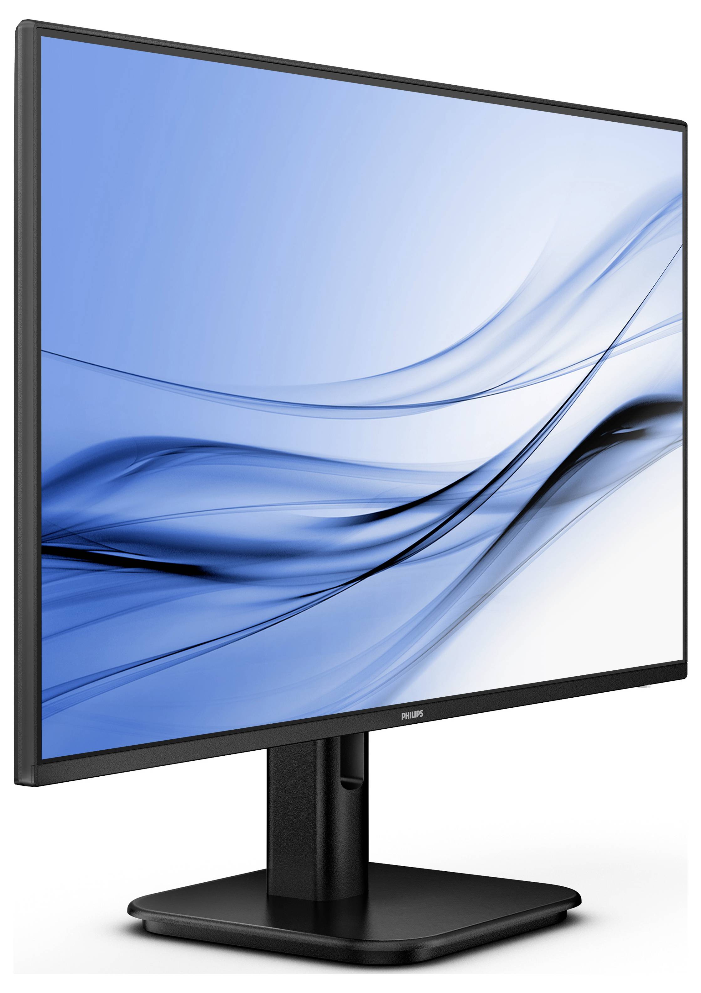 Philips 24E1N1100A LCD-Monitor EEK D (A - G) 60.5cm (23.8 Zoll) 1920 x 1080 Pixel 16:9 4 ms HDMI®, VGA IPS LCD