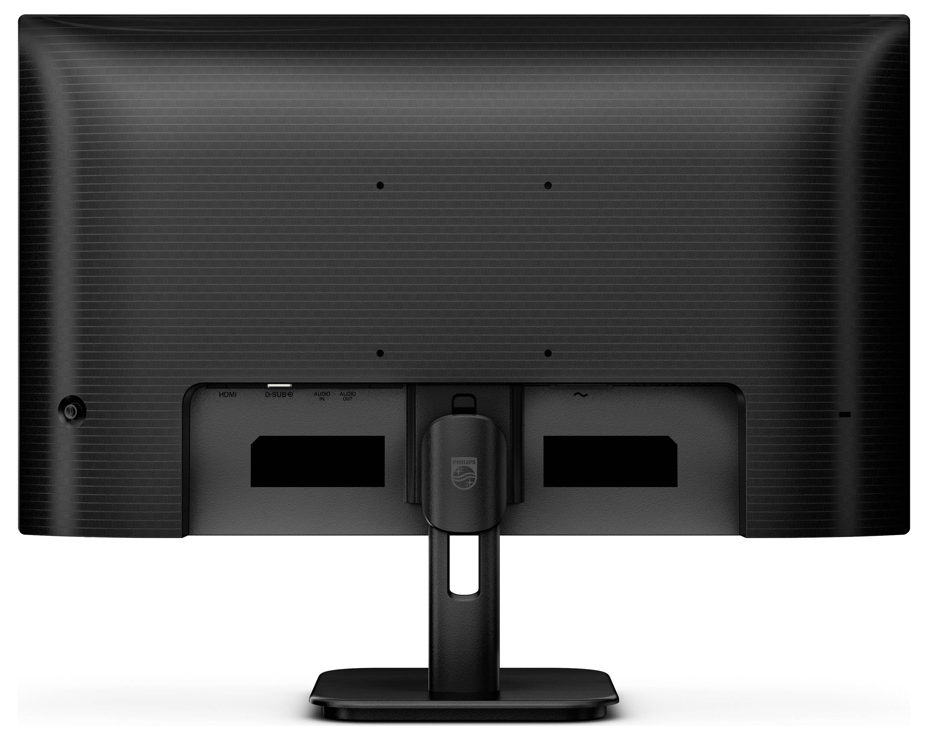 Philips 24E1N1100A LCD-Monitor EEK D (A - G) 60.5cm (23.8 Zoll) 1920 x 1080 Pixel 16:9 4 ms HDMI®, VGA IPS LCD
