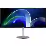 Acer CB382CURb LED-Monitor EEK G (A - G) 95.3cm (37.5 Zoll) 3840 x 1600 Pixel 21:9 IPS LED Acer CB382CURb LED-Monitor EEK G (A - G) 95.3cm (37.5 Zoll) 3840 x 1600 Pixel 21:9 IPS LED