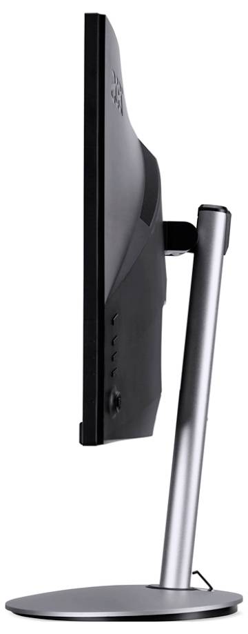 Acer CB382CURb LED-Monitor EEK G (A - G) 95.3cm (37.5 Zoll) 3840 x 1600 Pixel 21:9 IPS LED